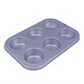 PME 6 Cup Muffin Tin Alternative Image