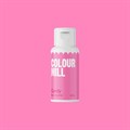 Colour Mill Oil Blend Food Colouring - Candy Pink - 20ml Alternative Image