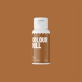 Colour Mill Oil Blend Food Colouring - Clay - 20ml Alternative Image