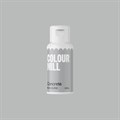 Colour Mill Oil Blend Food Colouring - Concrete - 20ml Alternative Image