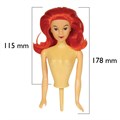 PME Doll Pic Redhead Alternative Image
