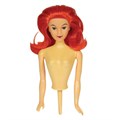 PME Doll Pic Redhead Alternative Image