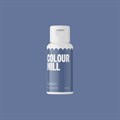 Colour Mill Oil Blend Food Colouring - Denim - 20ml Alternative Image