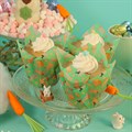 PME Tulip Baking Cases - Easter Animals 24pk Alternative Image
