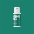 Colour Mill Oil Blend Food Colouring - Emerald - 20ml Alternative Image