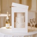 Culpitt Extra Tall Boxes with Side Window - 10 Pack Alternative Image