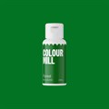 Colour Mill Oil Blend Food Colouring - Forest - 20ml Alternative Image