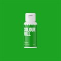 Colour Mill Oil Blend Food Colouring - Green - 20ml Alternative Image