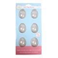 Cake Star Easter Chocolate Moulds Bundle - Large Alternative Image