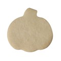 PME Halloween Cookie Cutter with Comfort Grip - Pumpkin Alternative Image