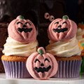 PME Marshmallow Treats -Pumpkins 12pk Alternative Image