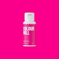 Colour Mill Oil Blend Food Colouring - Hot Pink - 20ml Alternative Image