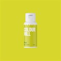 Colour Mill Oil Blend Food Colouring - Kiwi - 20ml Alternative Image