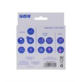 PME Cake Pop Lollipop Sticks 9.5cm - Pack of 75 Alternative Image