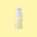 Colour Mill Oil Blend Food Colouring - Lemon - 20ml Alternative Image