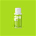 Colour Mill Oil Blend Food Colouring - Lime - 20ml Alternative Image