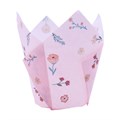 PME Tulip Baking Cases -Isolated Blooms 24pk Alternative Image