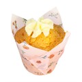 PME Tulip Baking Cases -Isolated Blooms 24pk Alternative Image