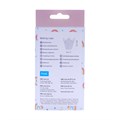 PME Tulip Baking Cases - Rainbows24pk Alternative Image