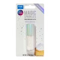 PME Edible Magic Sparkles 3g - White Crystal Alternative Image