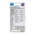 PME Edible Magic Sparkles 3g - White Crystal Alternative Image