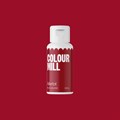 Colour Mill Oil Blend Food Colouring - Merlot - 20ml Alternative Image