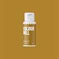 Colour Mill Oil Blend Food Colouring - Mustard - 20ml Alternative Image