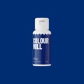 Colour Mill Oil Blend Food Colouring - Navy - 20ml Alternative Image