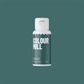 Colour Mill Oil Blend Food Colouring - Ocean - 20ml Alternative Image