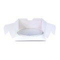 Standard White Cake Boxes & Lids - Multipack Alternative Image