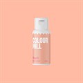 Colour Mill Oil Blend Food Colouring - Peach - 20ml Alternative Image