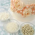 Culpitt Select Sprinkle Pearls Alternative Image