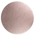 10'' (254mm) Cake Board Round Rose Gold Fern Alternative Image