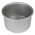 Round Cake Tin 5'' x 4'' (127mm x 101mm) Alternative Image
