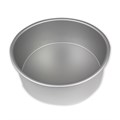 Round Cake Tin 8'' x 2'' (203mm x 50mm) Alternative Image