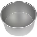 PME Seamless Professional Bakeware - Circle 203mm (8'') Alternative Image