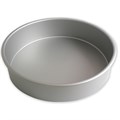 Round Cake Tin 10'' x 2'' (254mm x 50mm) Alternative Image