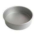 PME Seamless Professional Bakeware - Circle 254mm (10'') Alternative Image