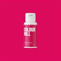 Colour Mill Oil Blend Food Colouring - Raspberry - 20ml Alternative Image