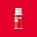 Colour Mill Oil Blend Food Colouring - Red - 20ml Alternative Image