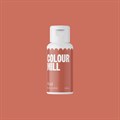 Colour Mill Oil Blend Food Colouring - Rust - 20ml Alternative Image