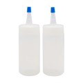 PME Plastic Squeezy Bottles - 85g each bottle - Pack of 2 Alternative Image