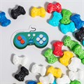 PME Sprinkle Charms - Game Controllers - 25g Alternative Image