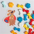 PME Sprinkle Charms - Super Dogs - 25g Alternative Image