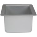 PME Seamless Professional Bakeware - Square 152mm (6'') Alternative Image