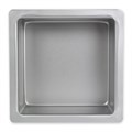 PME Seamless Professional Bakeware - Square 203mm (8'') Alternative Image