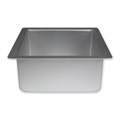 PME Seamless Professional Bakeware - Square 203mm (8'') Alternative Image