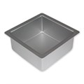 PME Seamless Professional Bakeware - Square 203mm (8'') Alternative Image