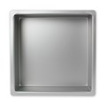 PME Seamless Professional Bakeware - Square 304mm (12'') Alternative Image