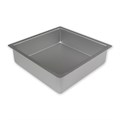 PME Seamless Professional Bakeware - Square 304mm (12'') Alternative Image